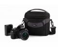  Lowepro Cirrus 120 Black	